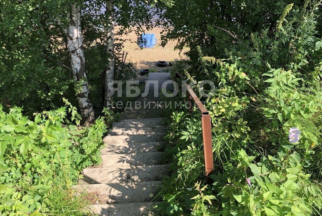 земля г Краснокамск п Ласьва ул Камская 10 фото 5