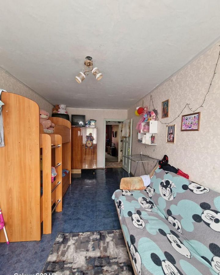 квартира г Рубцовск ул Сельмашская 21 фото 5