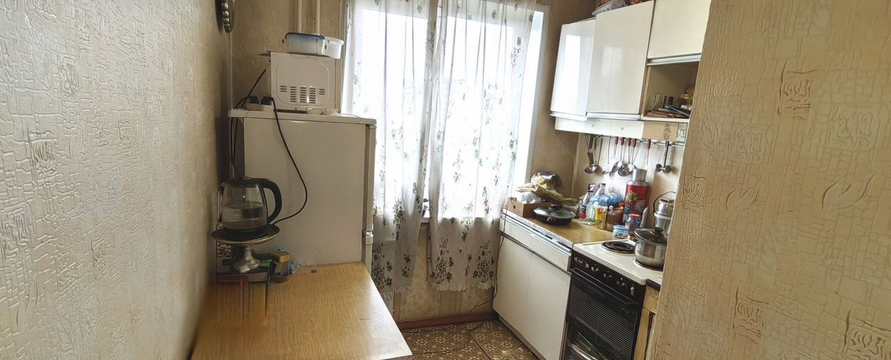 квартира г Абакан ул Итыгина 3 фото 6