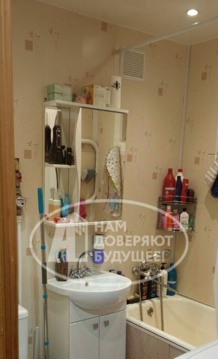 квартира г Глазов ул Короленко 33/1 фото 22