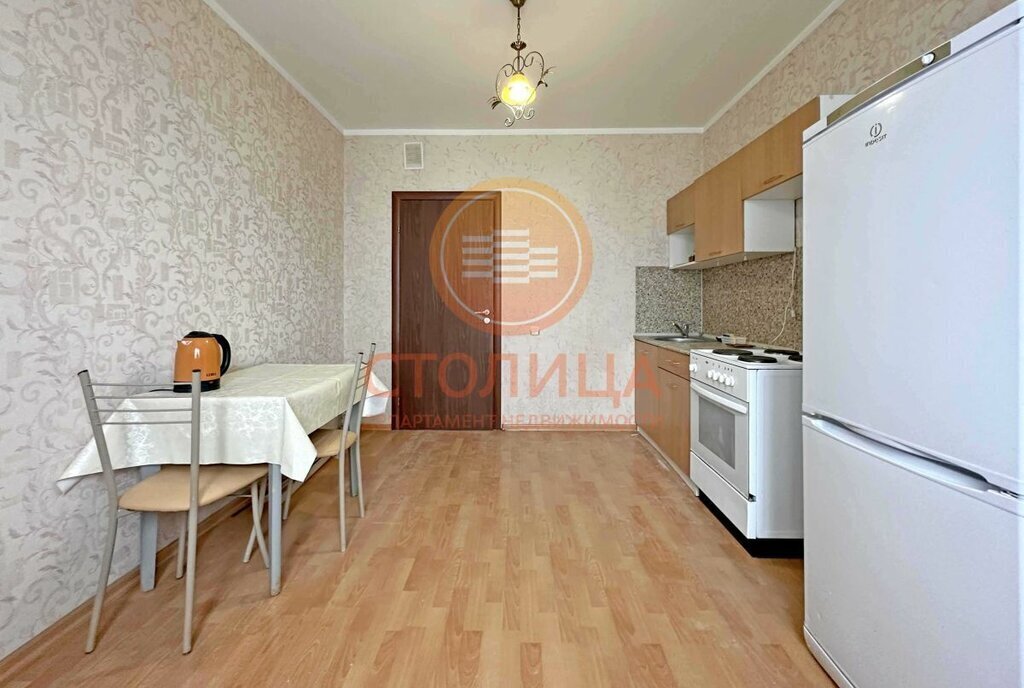 квартира г Балашиха мкр Кучино ул Смельчак 16 Кучино фото 8