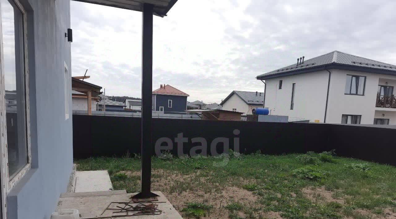 дом г Балашиха д Дятловка Купавна Сити кп, Новокосино фото 9
