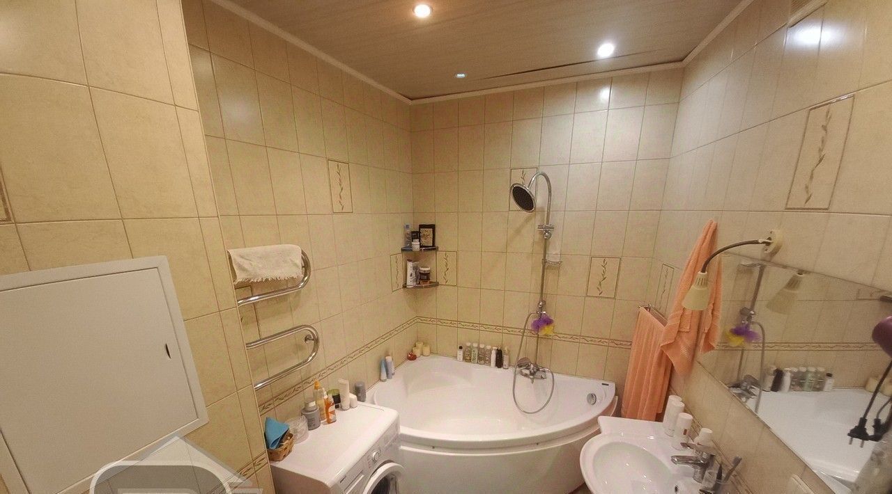 квартира г Химки мкр Подрезково ул Железнодорожная 2а Новоподрезково фото 15