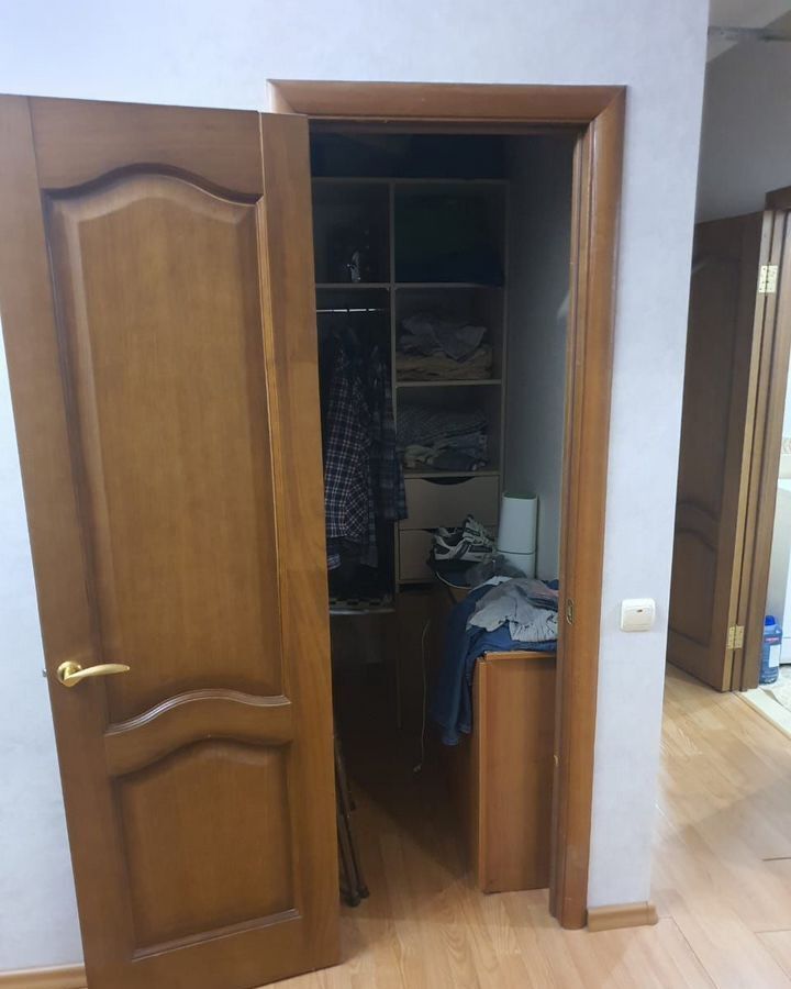 квартира г Королев ул Фрунзе 1дк/1 фото 12