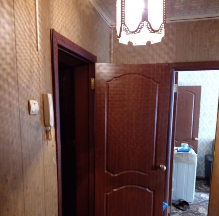 квартира городской округ Пушкинский г Красноармейск мкр Северный 22 фото 8