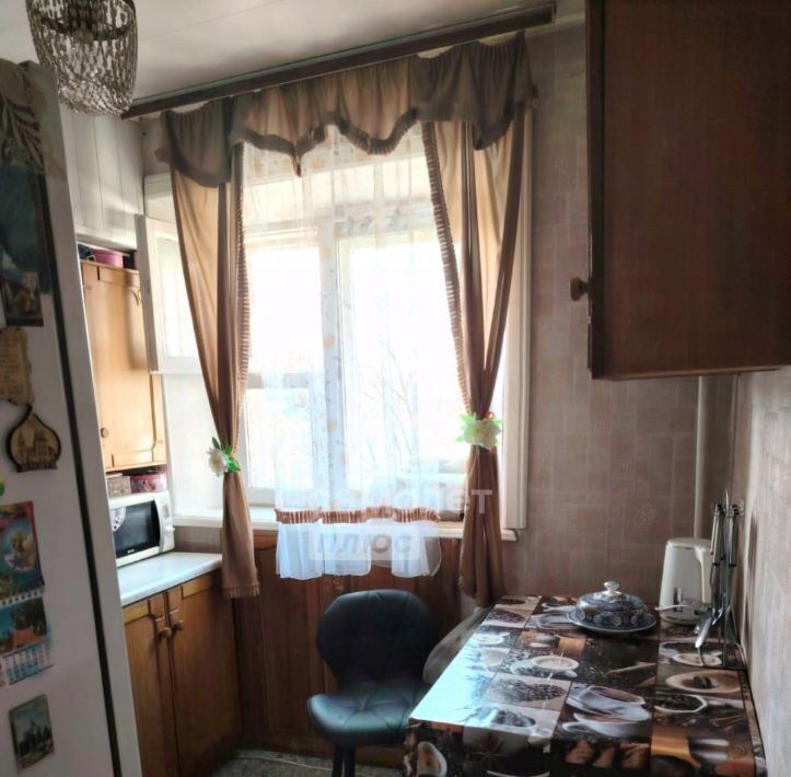 квартира г Люберцы дп Красково проезд 2-й Осоавиахимовский 10а Красково фото 6