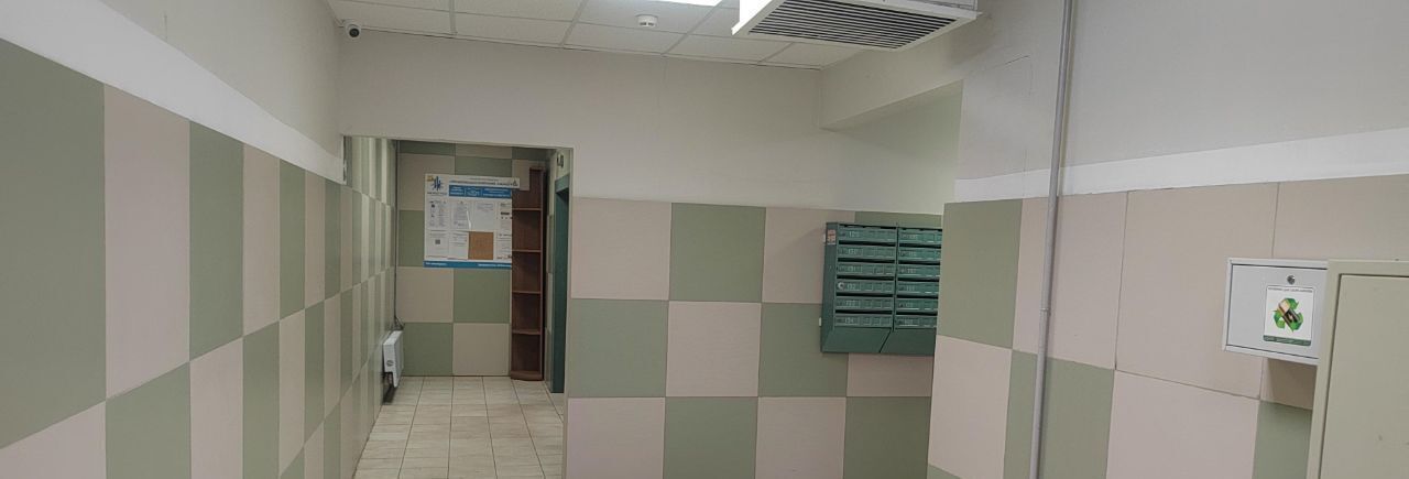 квартира г Жуковский ул Гагарина 83 Ильинская фото 18