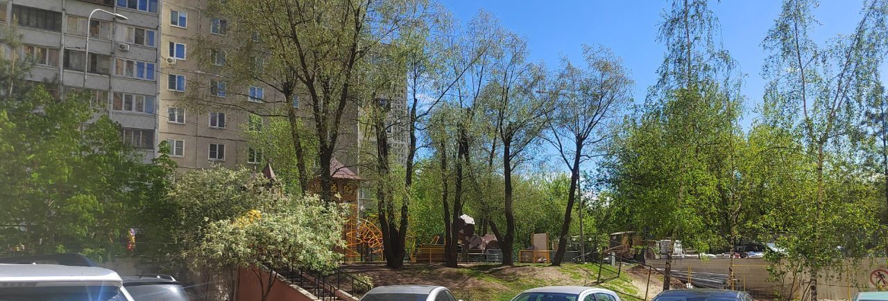 квартира г Жуковский ул Гагарина 83 Ильинская фото 23
