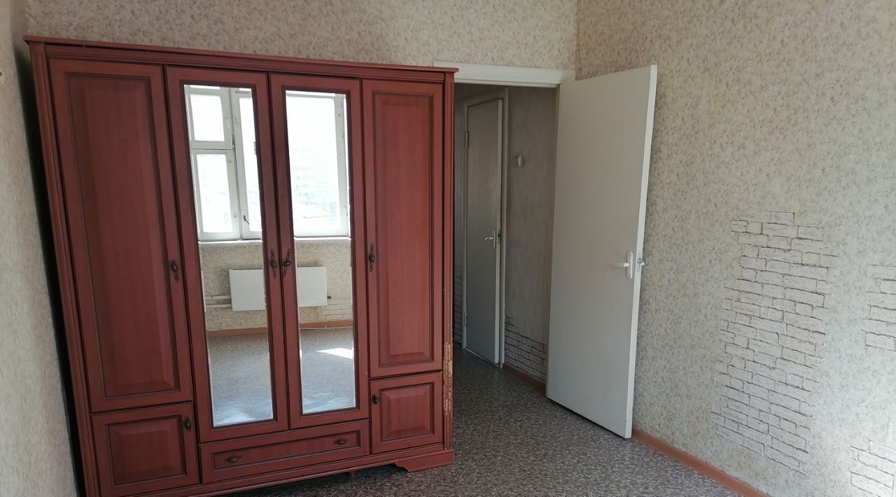 квартира г Подольск бул. 65-летия Победы, 6, Подольск фото 19