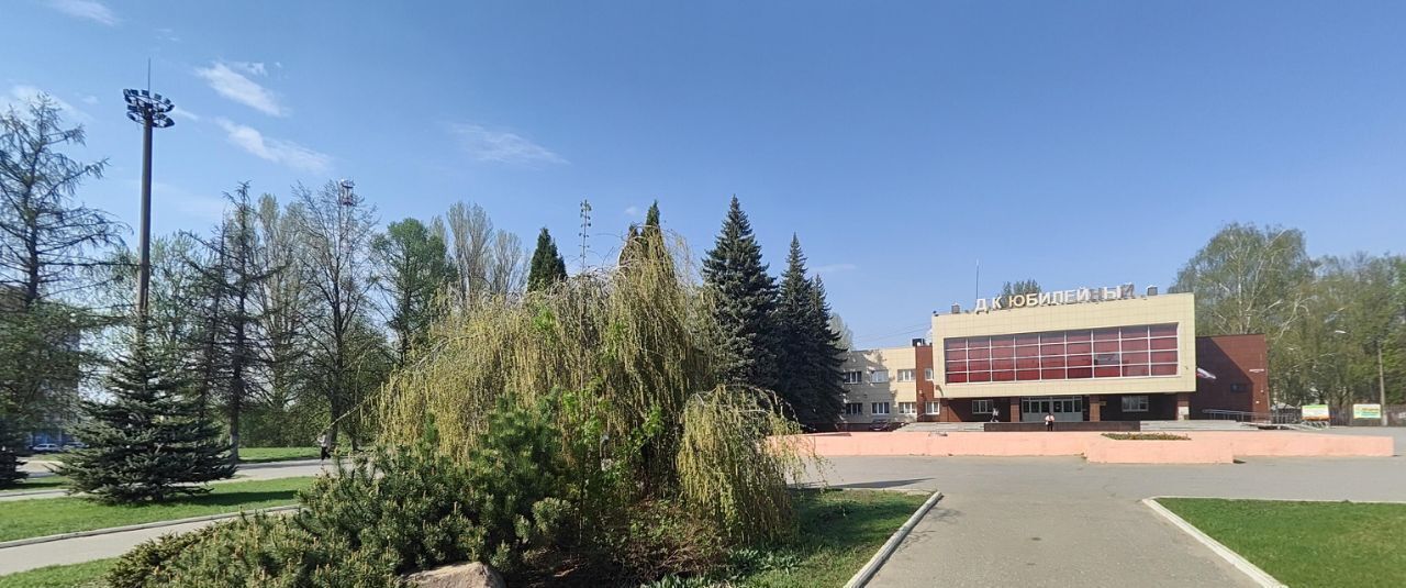 квартира г Воскресенск мкр Лопатинский пер Юбилейный 8 фото 18