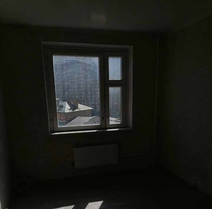 квартира г Подольск бул. 65-летия Победы, 6, Подольск фото 21