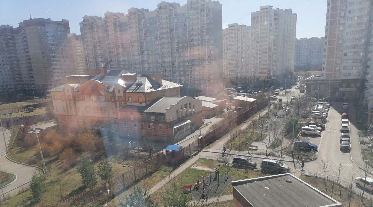 квартира г Подольск бул. 65-летия Победы, 6, Подольск фото 24