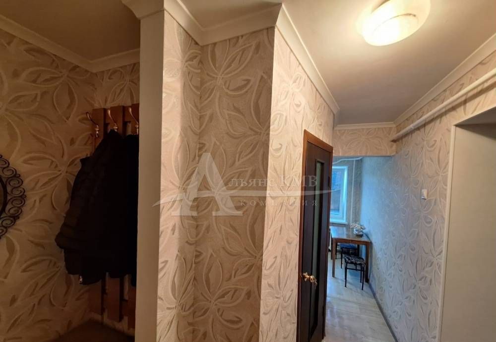квартира г Железноводск ул Октябрьская 23 фото 17