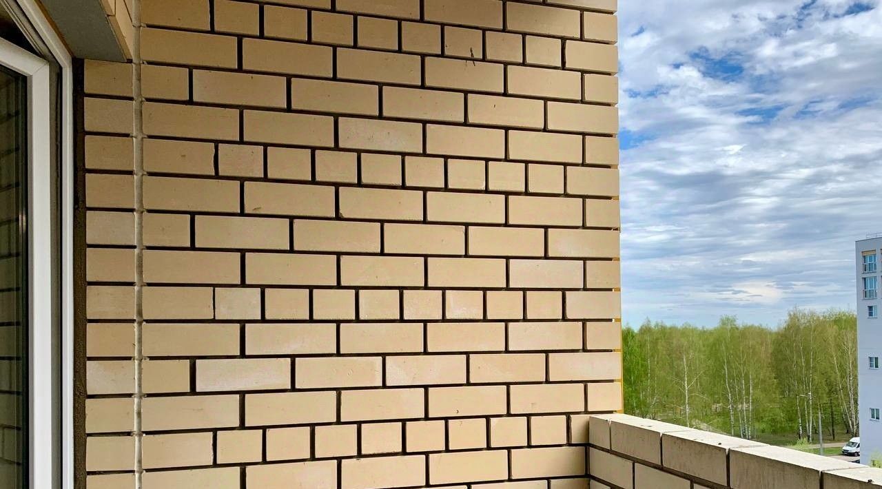 квартира р-н Кстовский г Кстово ул Парковая 12к/2 фото 9