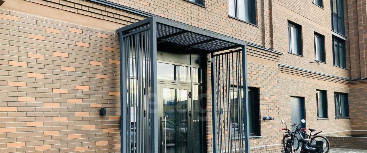 квартира г Новосибирск Золотая Нива ул Никитина 128 фото 15