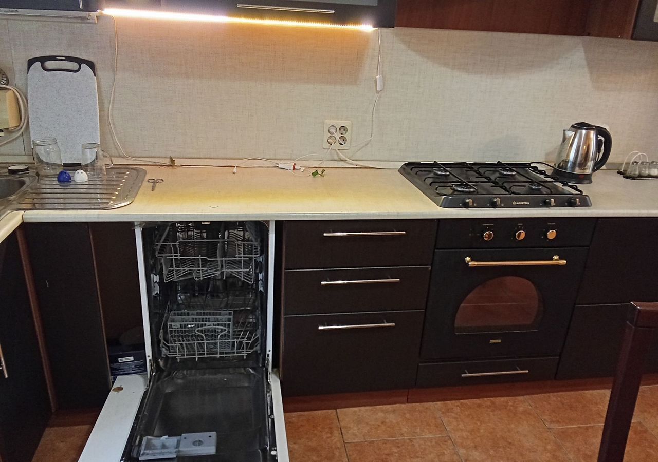 квартира г Ярославль р-н Кировский ул Собинова 27к/2 фото 6