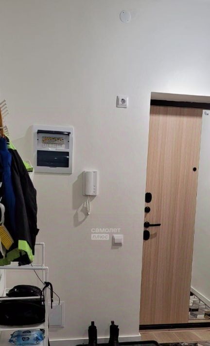 квартира г Екатеринбург р-н Орджоникидзевский пр-кт Космонавтов 108и Проспект Космонавтов фото 12