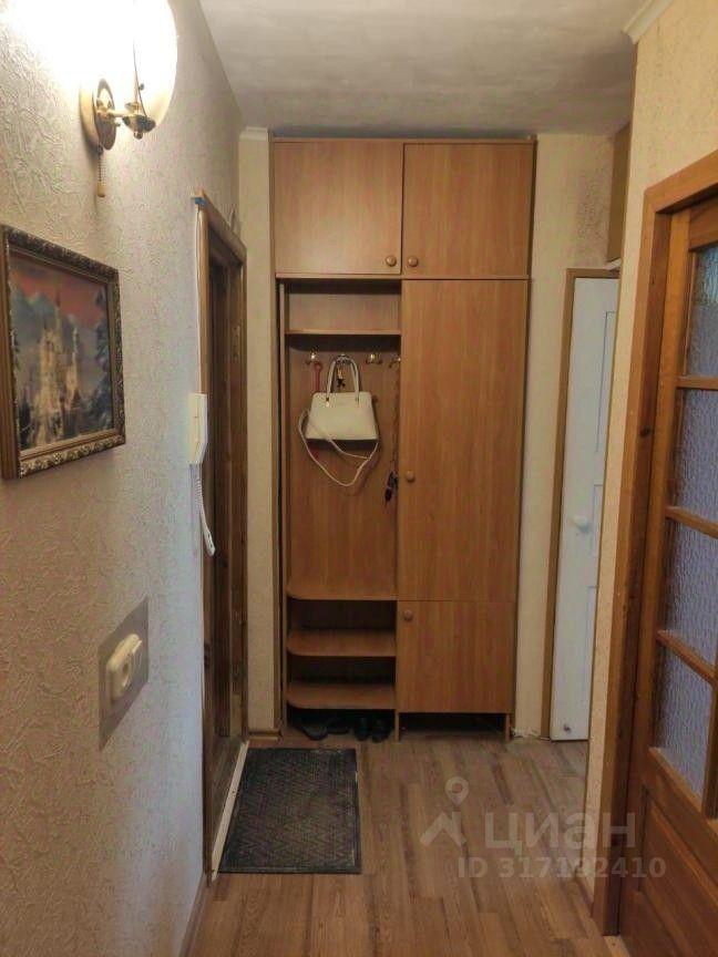 квартира г Новосибирск р-н Советский ул Иванова 39 фото 9