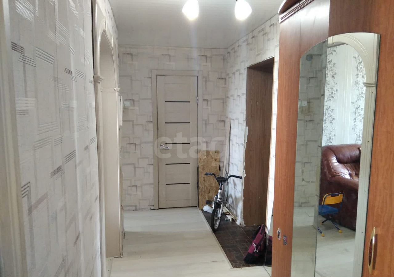 квартира г Кострома р-н Центральный ул Свердлова 88 фото 14