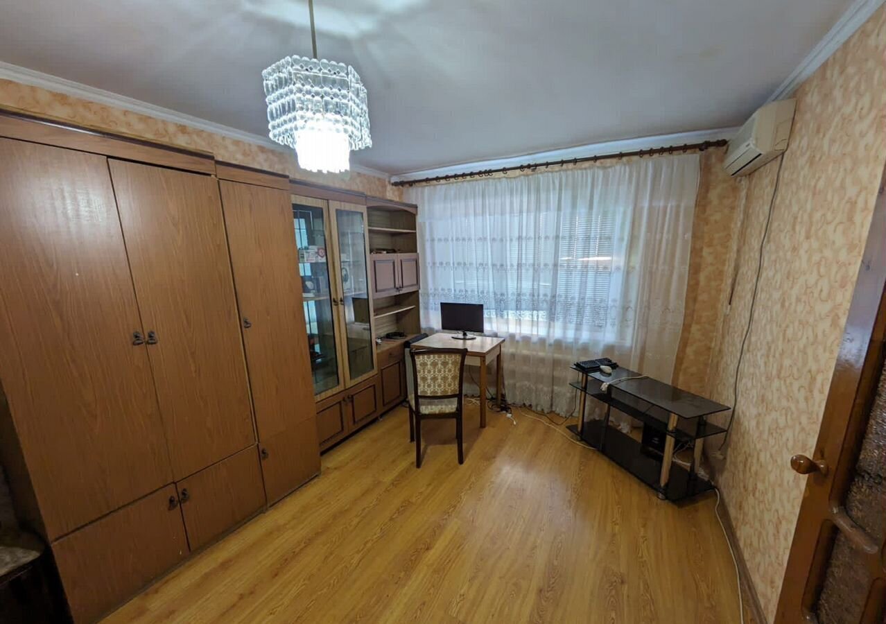квартира г Кизляр ул. Демьяна Бедного, 23 фото 1