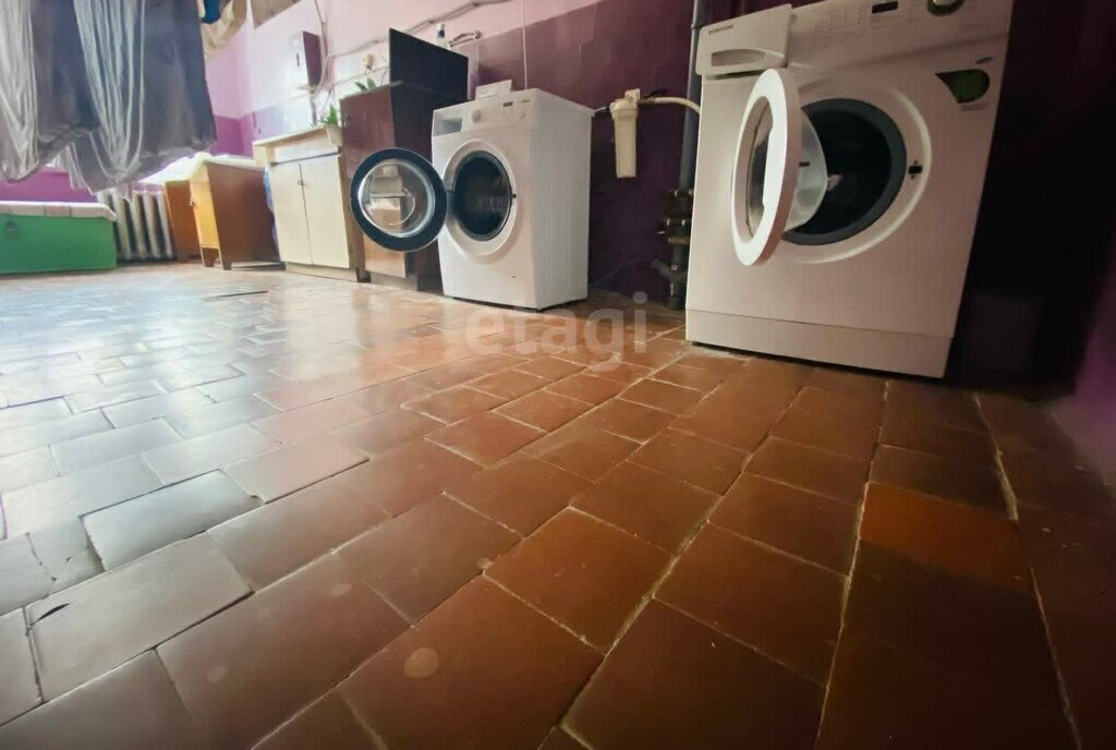 комната г Муром Южный ул Орловская 25 фото 10