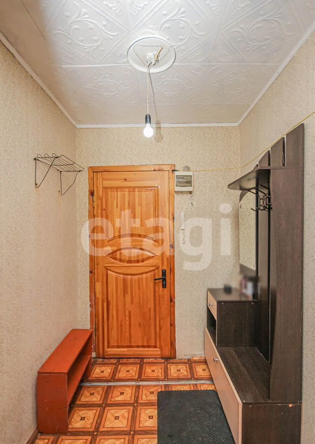 квартира г Улан-Удэ р-н Железнодорожный ул Любы Шевцовой 2а фото 25