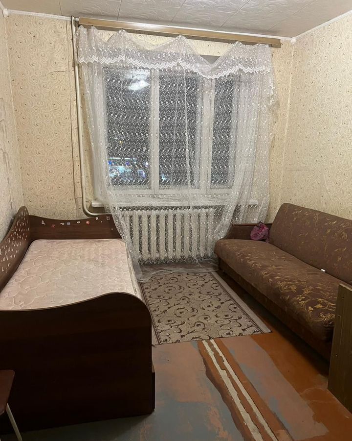 квартира г Каменск-Шахтинский ул Ворошилова 143а фото 3