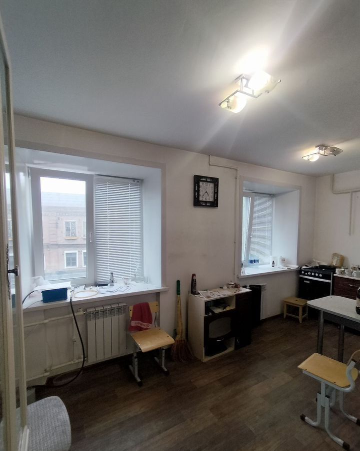 квартира г Ирбит ул Азева 36 фото 4
