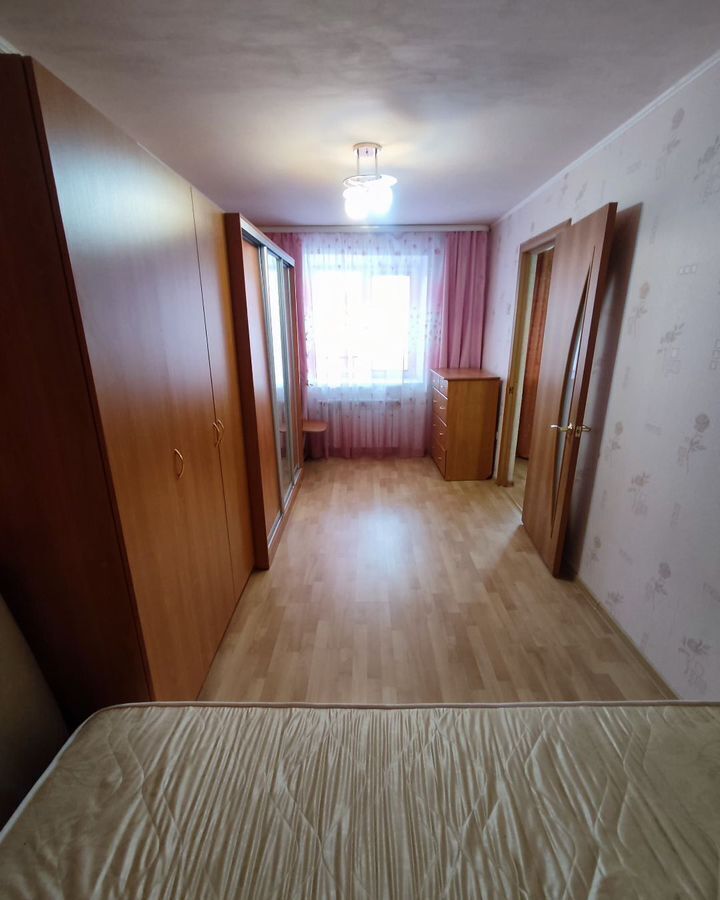 квартира г Ирбит ул. Горького, 10 фото 4