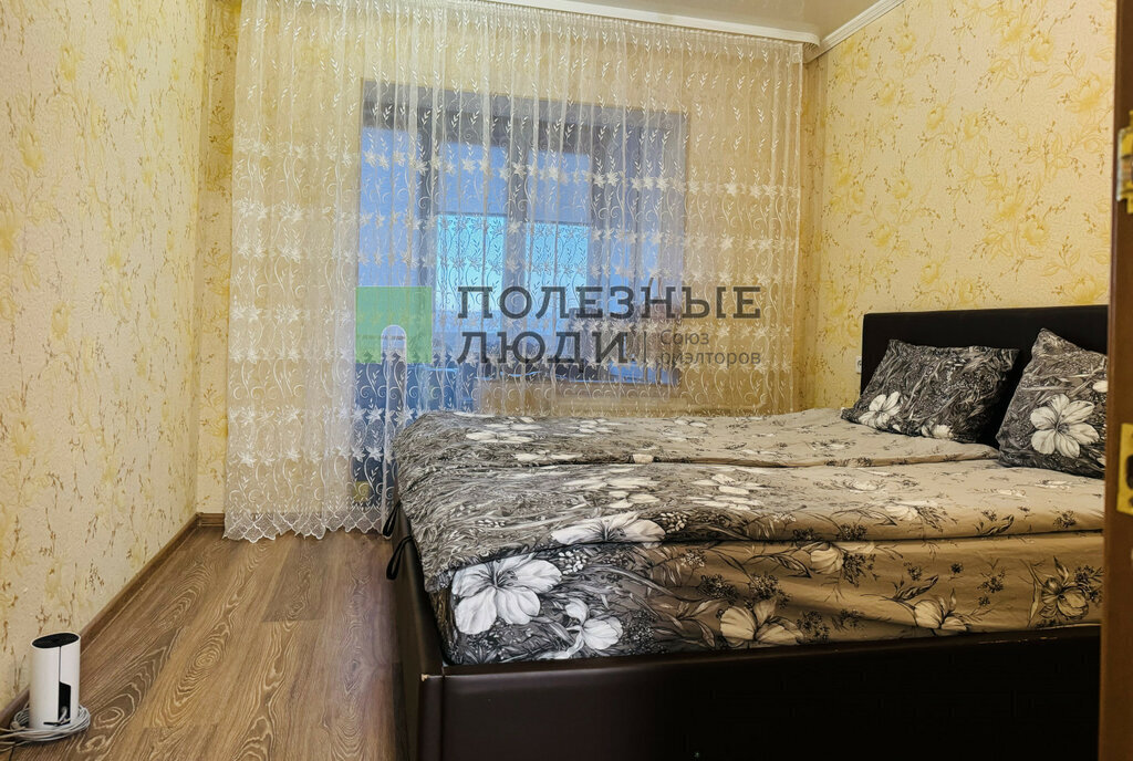 квартира г Ижевск р-н Устиновский Аэропорт ул Союзная 135 фото 11