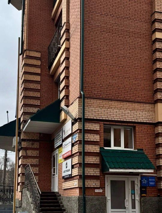 свободного назначения г Архангельск р-н Октябрьский округ Октябрьский пр-кт Новгородский 145 фото 2
