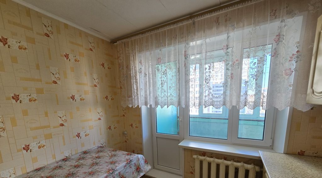 квартира г Уфа р-н Советский ул Бакалинская 50/1 фото 2