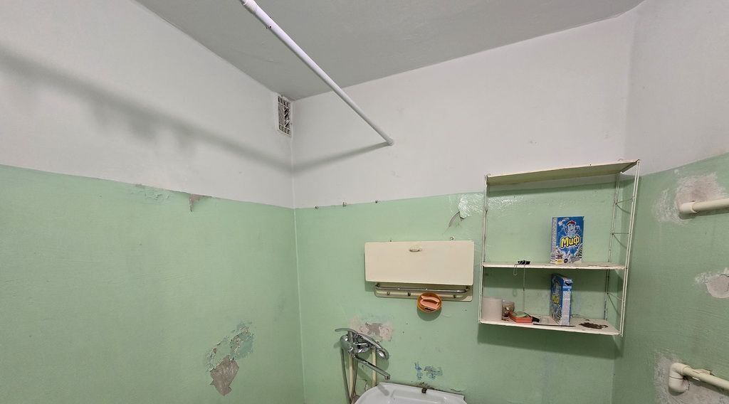 квартира г Уфа р-н Советский ул Бакалинская 50/1 фото 16
