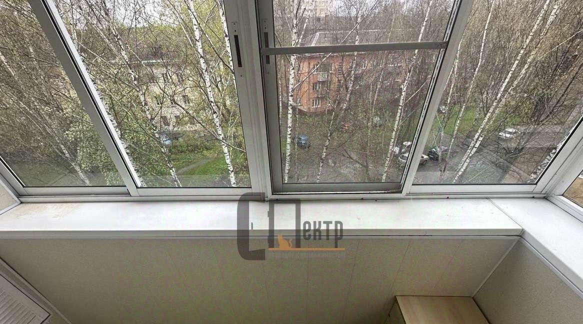 квартира г Ярославль р-н Ленинский ул Радищева 31а фото 5
