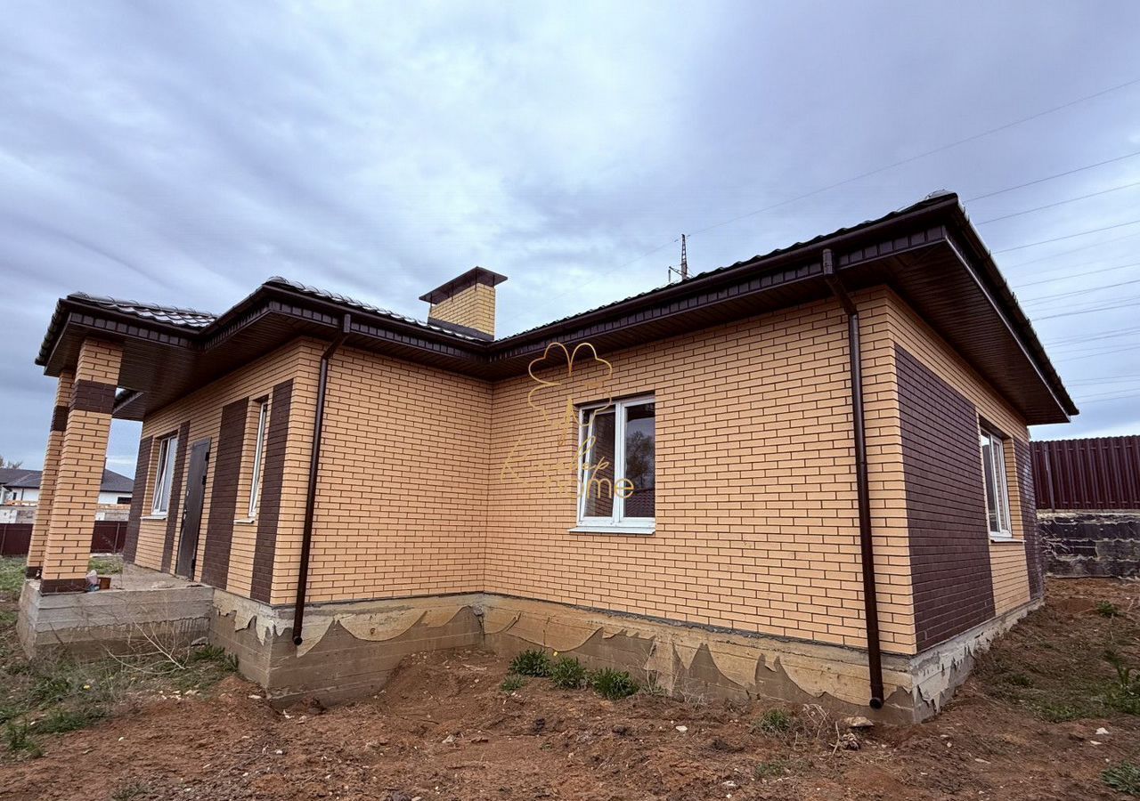 дом г Тула р-н Пролетарский 1-й мкр-н, Журавлиная ул., 6, д. Медвенка фото 5