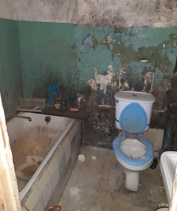 квартира г Шахты ул Калинина 34ак/1 фото 7