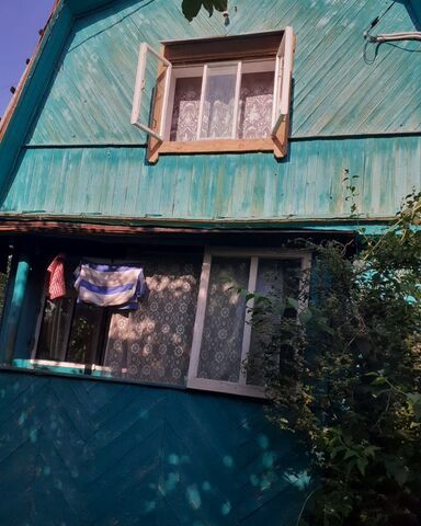 снт Гвоздика ул Виноградная 39 Старомусинский сельсовет, Уфа фото