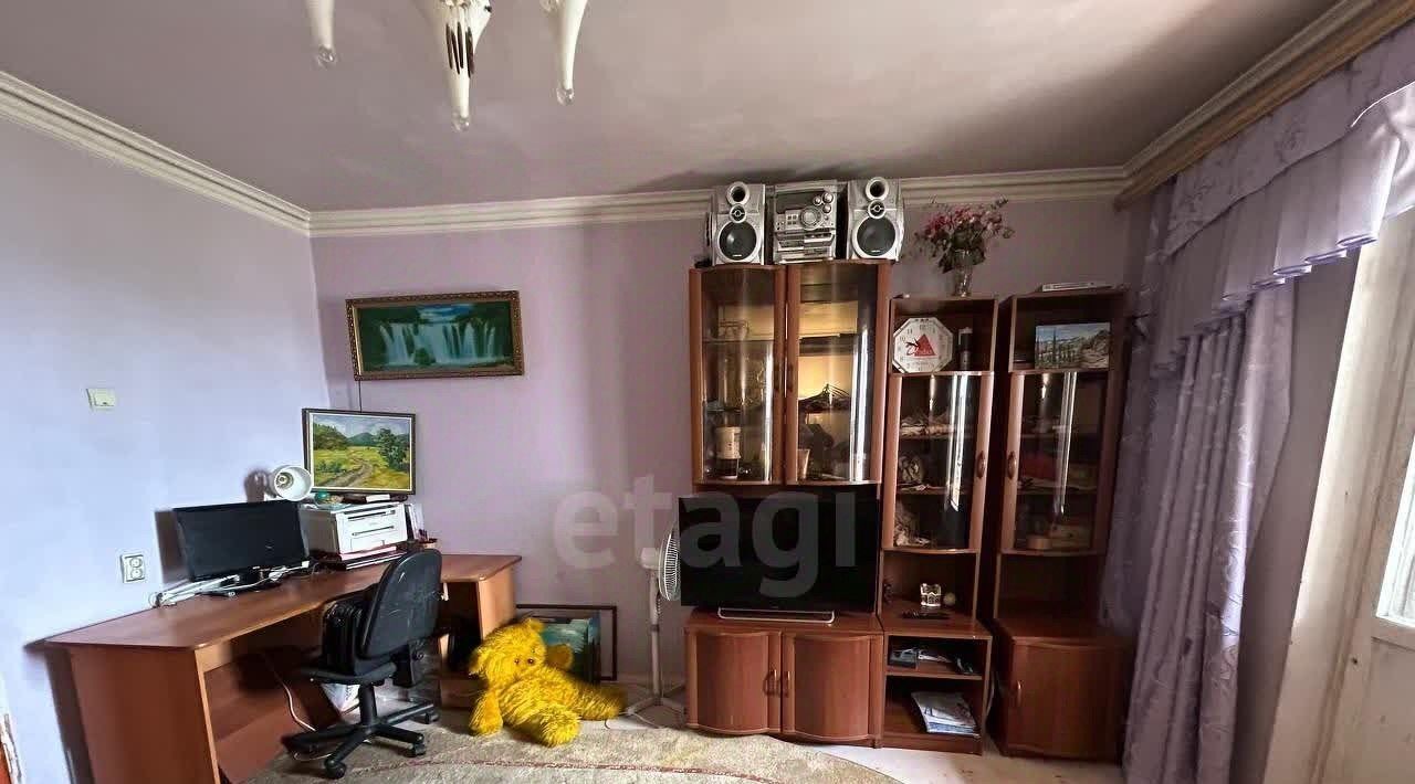 квартира г Челябинск р-н Ленинский ул Гюго 2 фото 7