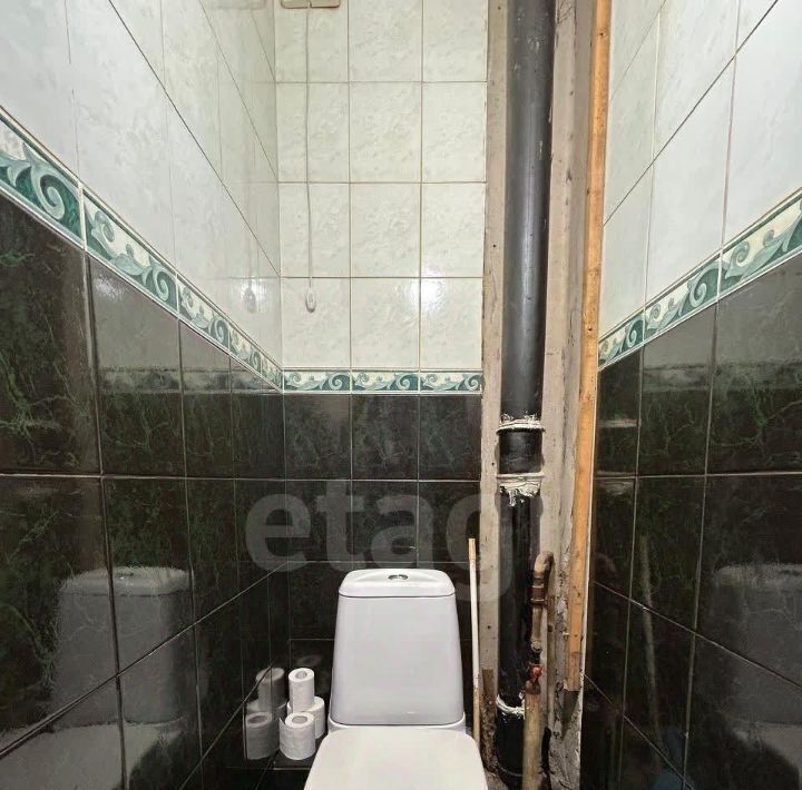 квартира г Челябинск р-н Ленинский ул Гюго 2 фото 10