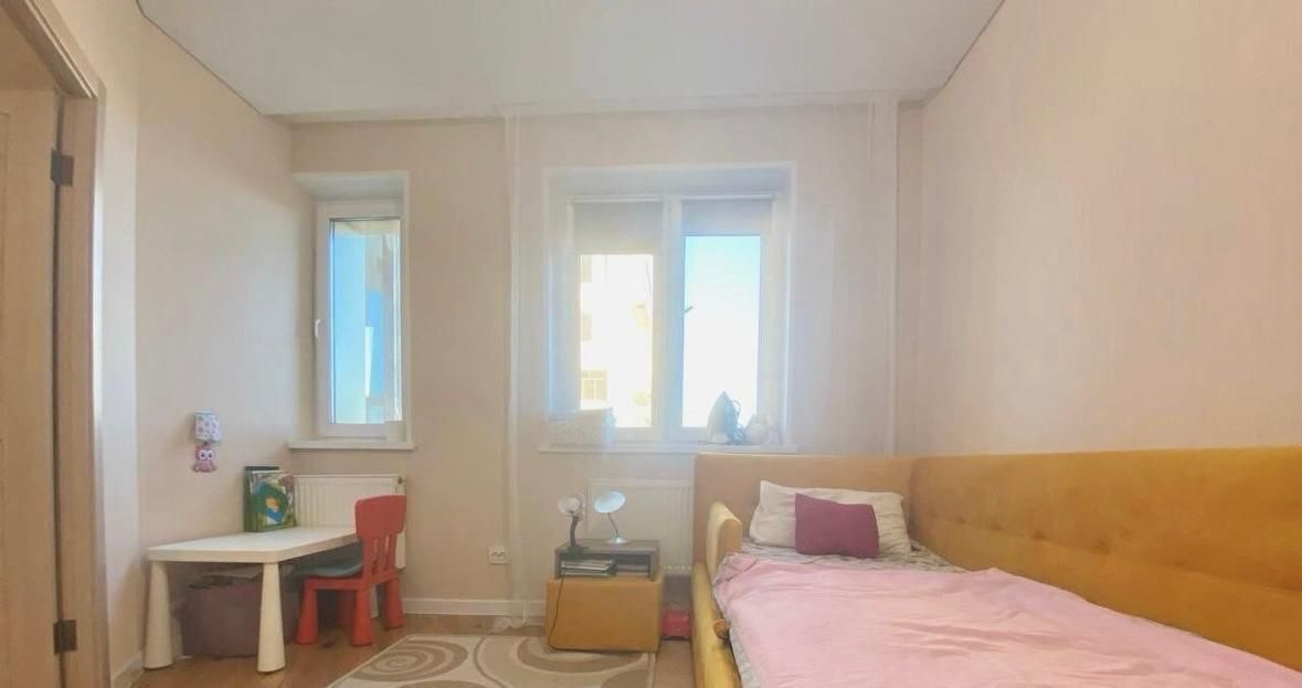 квартира г Челябинск р-н Курчатовский пр-кт Комсомольский 39 фото 12