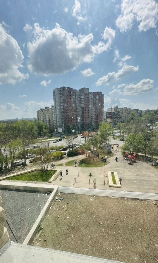 квартира г Ростов-на-Дону р-н Октябрьский Военвед ул Гагринская 3 фото 2