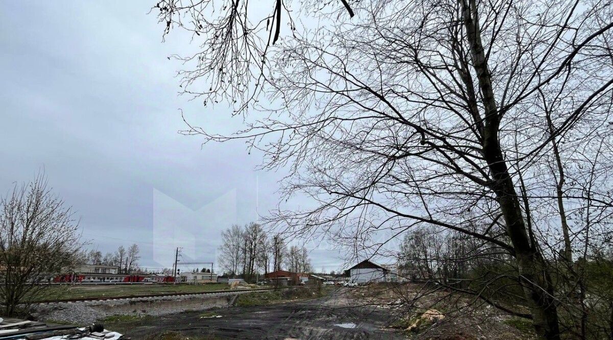 офис р-н Всеволожский г Всеволожск ул Пушкинская Всеволожское городское поселение фото 8