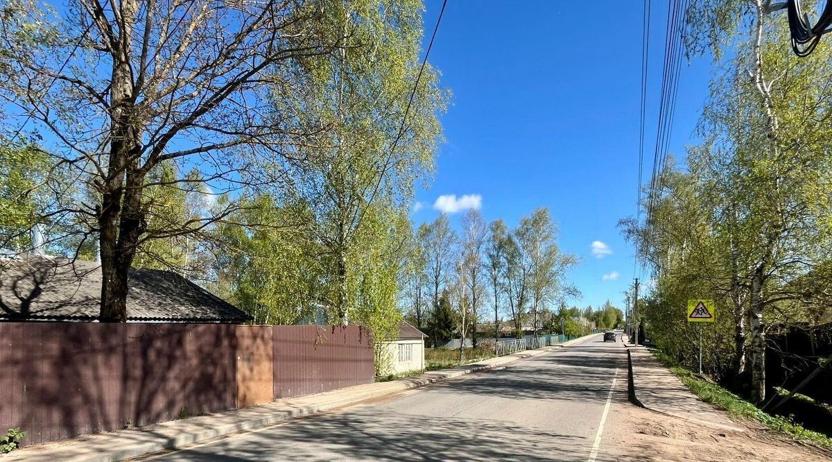 дом г Смоленск п Миловидово р-н Ленинский 44 фото 17