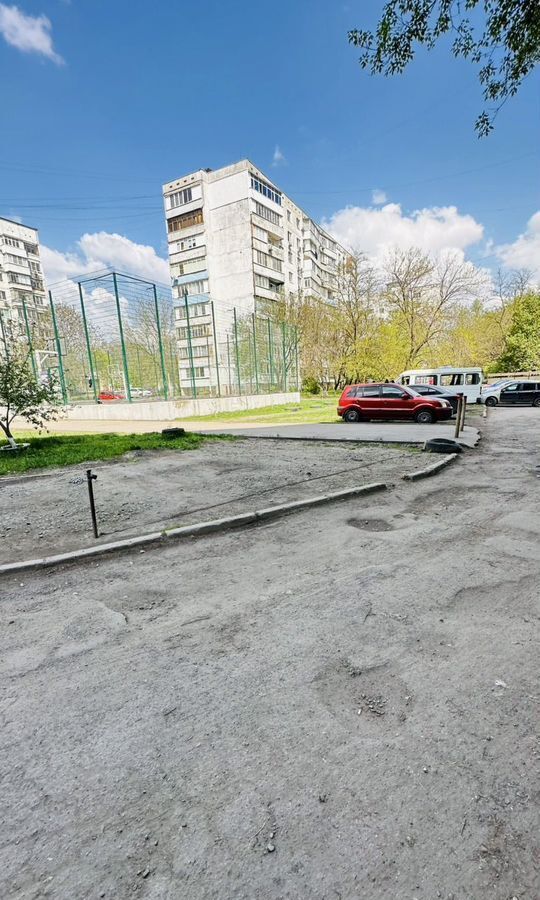 квартира г Ростов-на-Дону р-н Октябрьский Военвед ул Гагринская 3 фото 16