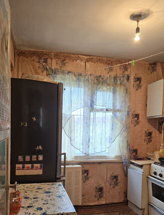 квартира г Омск р-н Советский пр-кт Мира 167/3 Советский АО фото 7