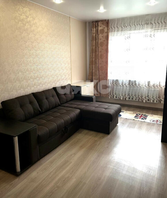 квартира г Раменское ул Гагарина 62а Есенинская фото 4