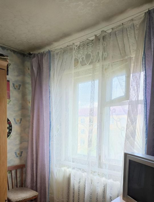 квартира г Омск р-н Советский пр-кт Мира 167/3 Советский АО фото 15