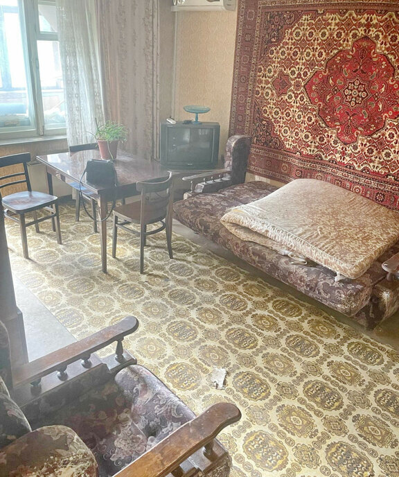 квартира г Химки пр-кт Мельникова 10 Химки фото 2
