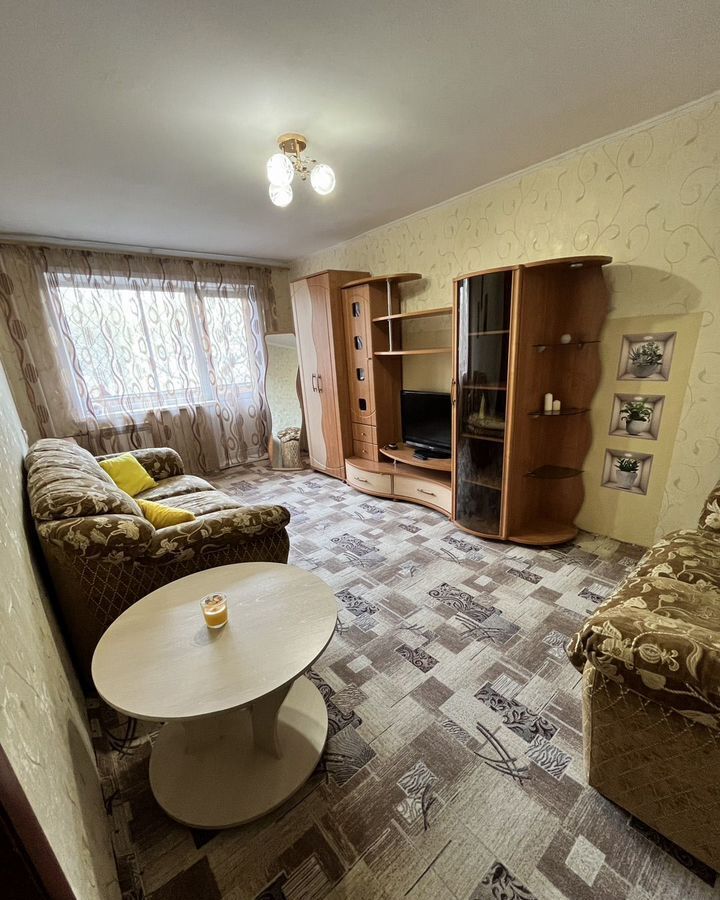 квартира г Новокузнецк р-н Центральный пр-кт Кузнецкстроевский 7 фото 15