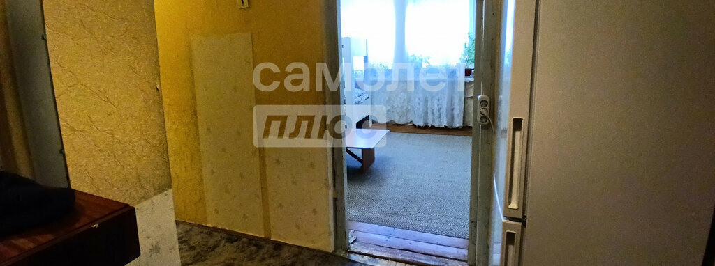 квартира г Подольск посёлок Цементного Завода ул Суворова 8 Щербинка фото 14